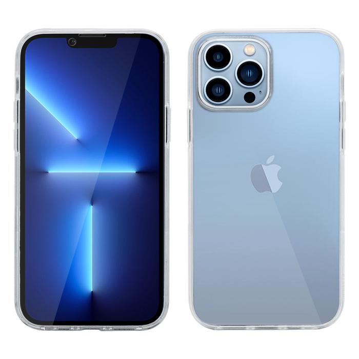 3663111157468 - 360°-Rumpf iPhone 13 Pro Max