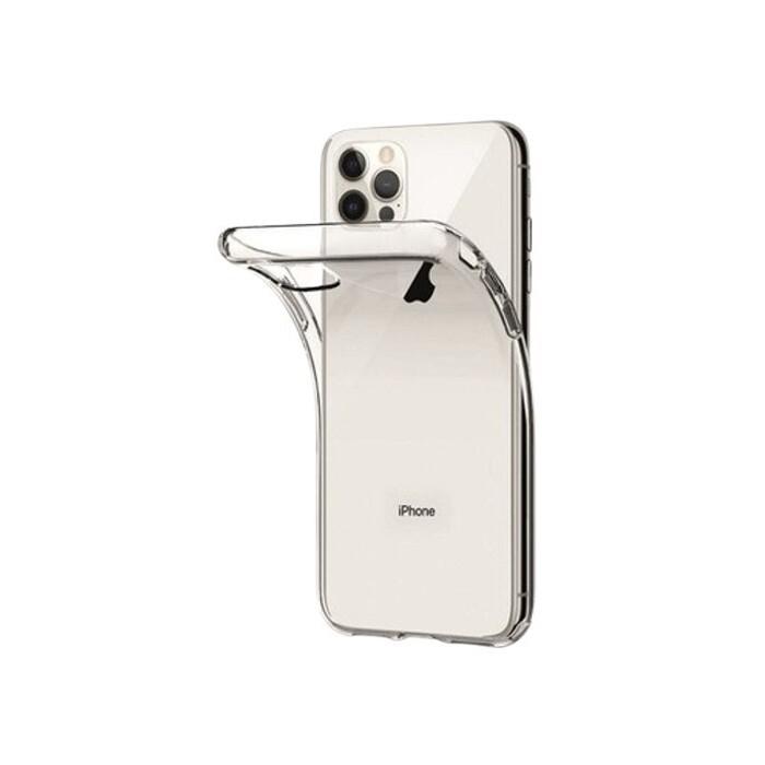 3663111150636 - Weiche Schale iPhone 12 12 Pro