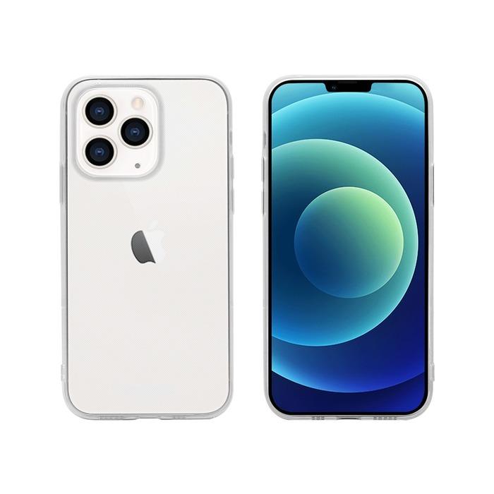 3663111157390 - Weiche Schale iPhone 13 Pro