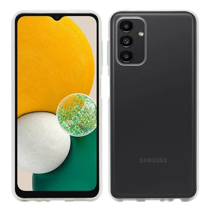 3663111161243 - Weiche Schale Samsung Galaxy A13 4G
