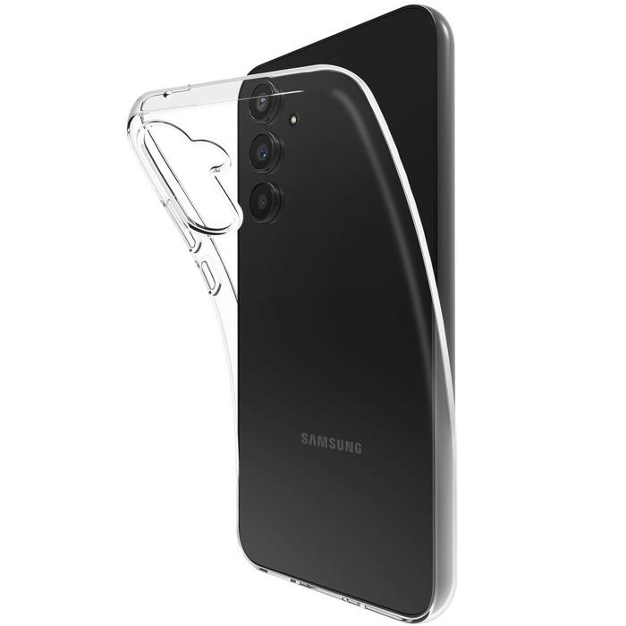 3663111172942 - Weiche Smartphone-Hülle France Samsung Galaxy A54 5G