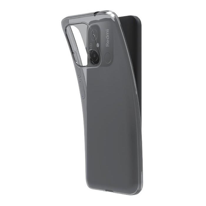 3663111174786 - Weiche Schale Xiaomi Redmi 12C