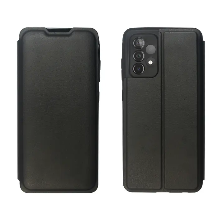 3663111154597 - Folio-Stand-Etui Samsung Galaxy A52S A52 5G A52