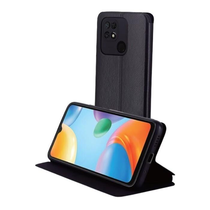 3663111163063 - Folio-Stand-Etui Xiaomi Redmi 10C