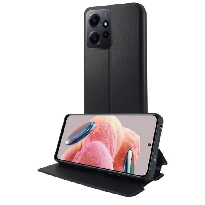 3663111174519 - Folio-Stand-Etui Xiaomi Redmi Note 12 4G