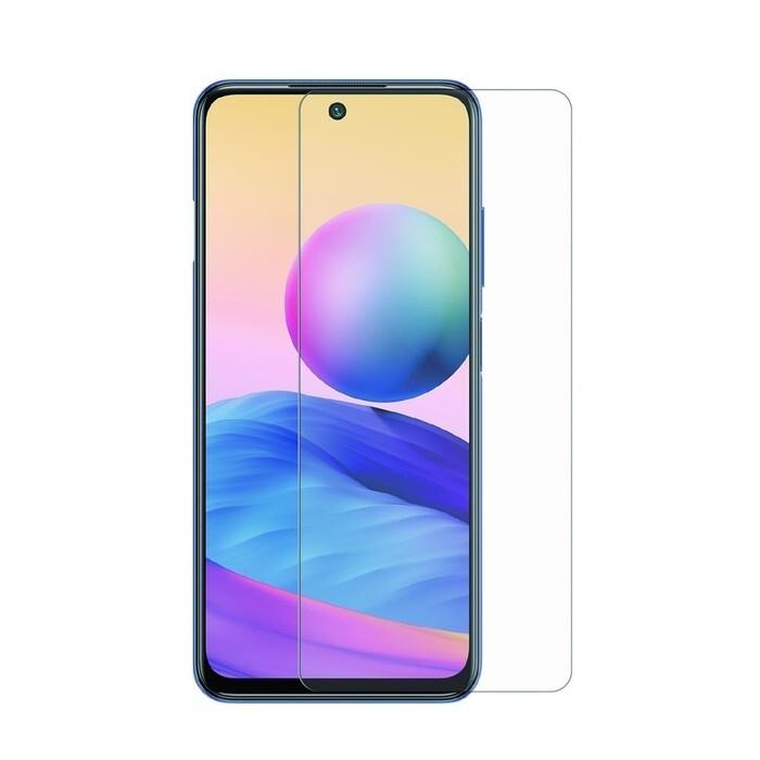 3663111163216 - Flaches gehärtetes Glas Xiaomi Redmi 12C 10C