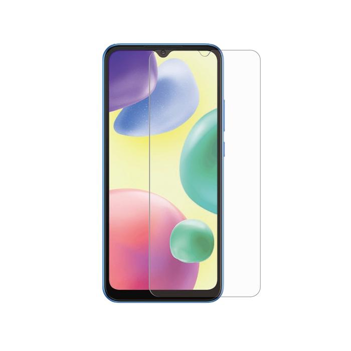3663111166057 - Flaches gehärtetes Glas Xiaomi Redmi A2 A1 10A 9A 9C