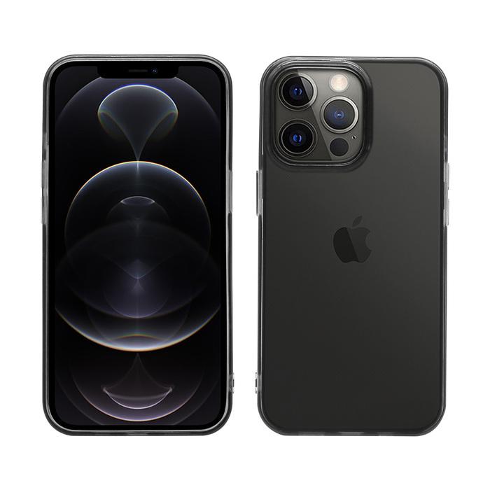 3663111157420 - Farbige tpu-Hülle iPhone 13 Pro