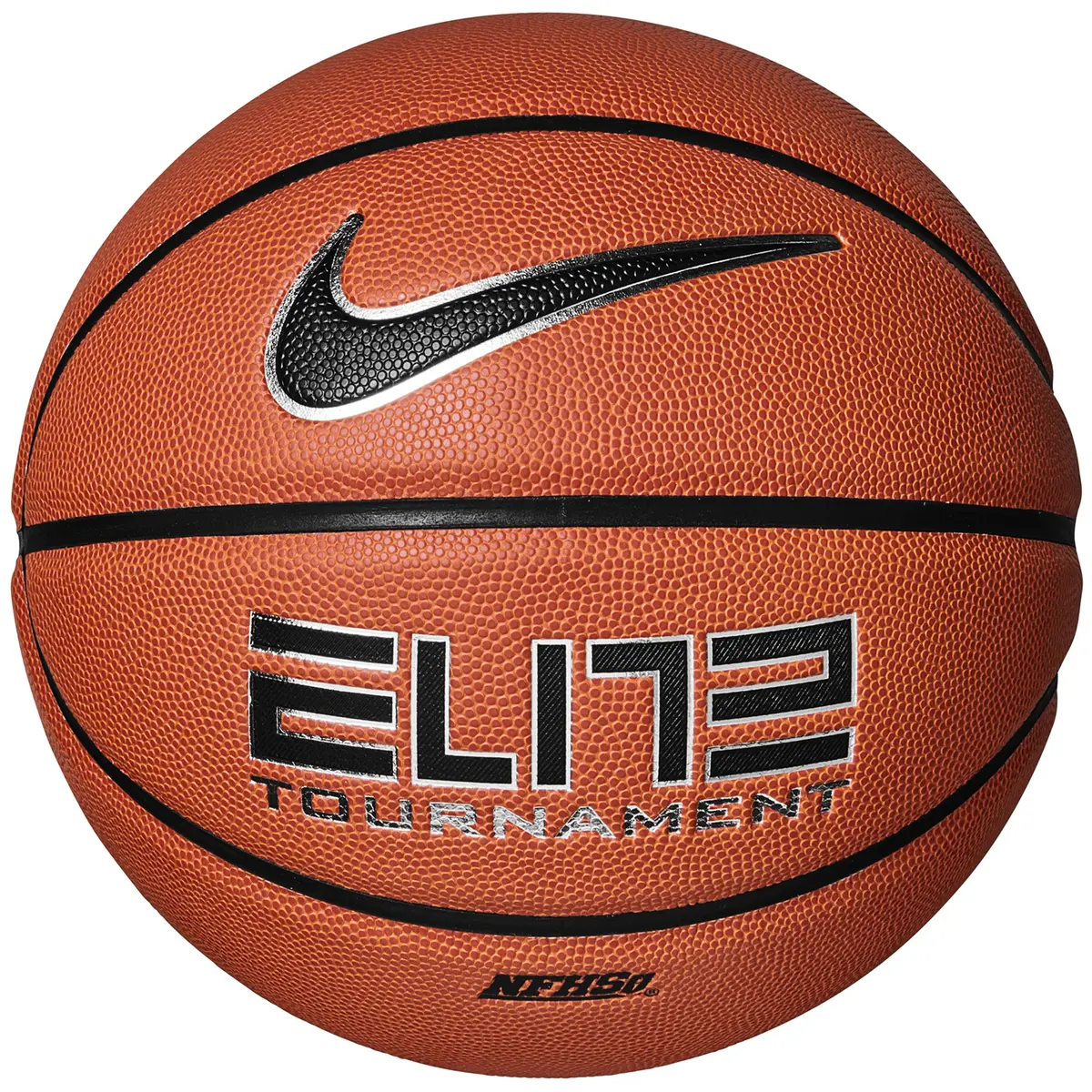 Ball Nike Elite Tournament