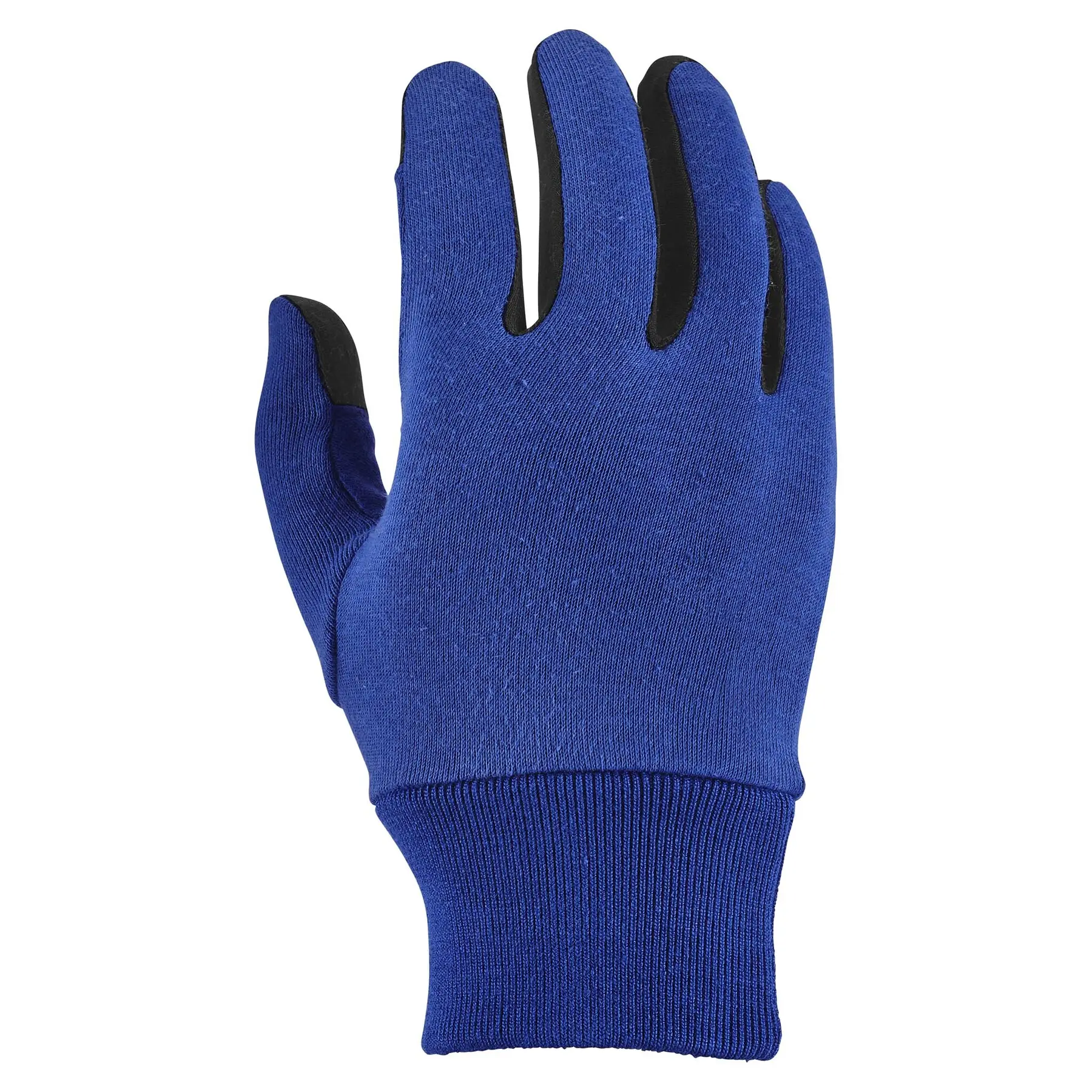Handschuhe Kind Club Fleece TG - Bleu - male - Size: S