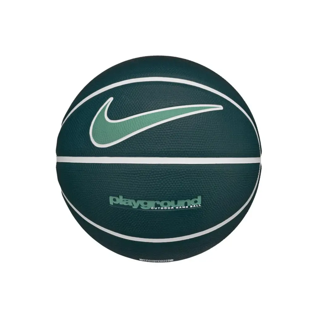 Basketball Ball 8 Panels Grafik Nike Everyday Playground