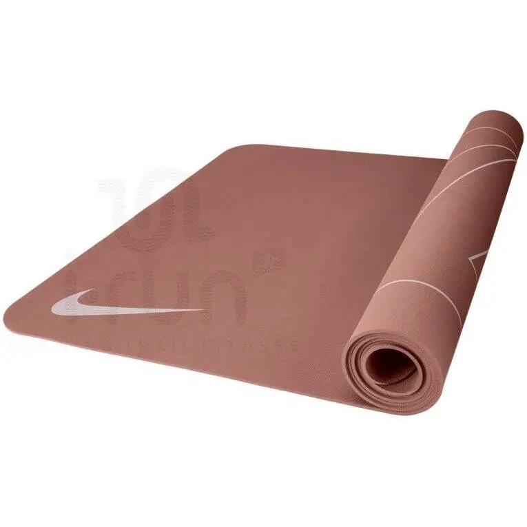 Yogamatten Nike Reversible