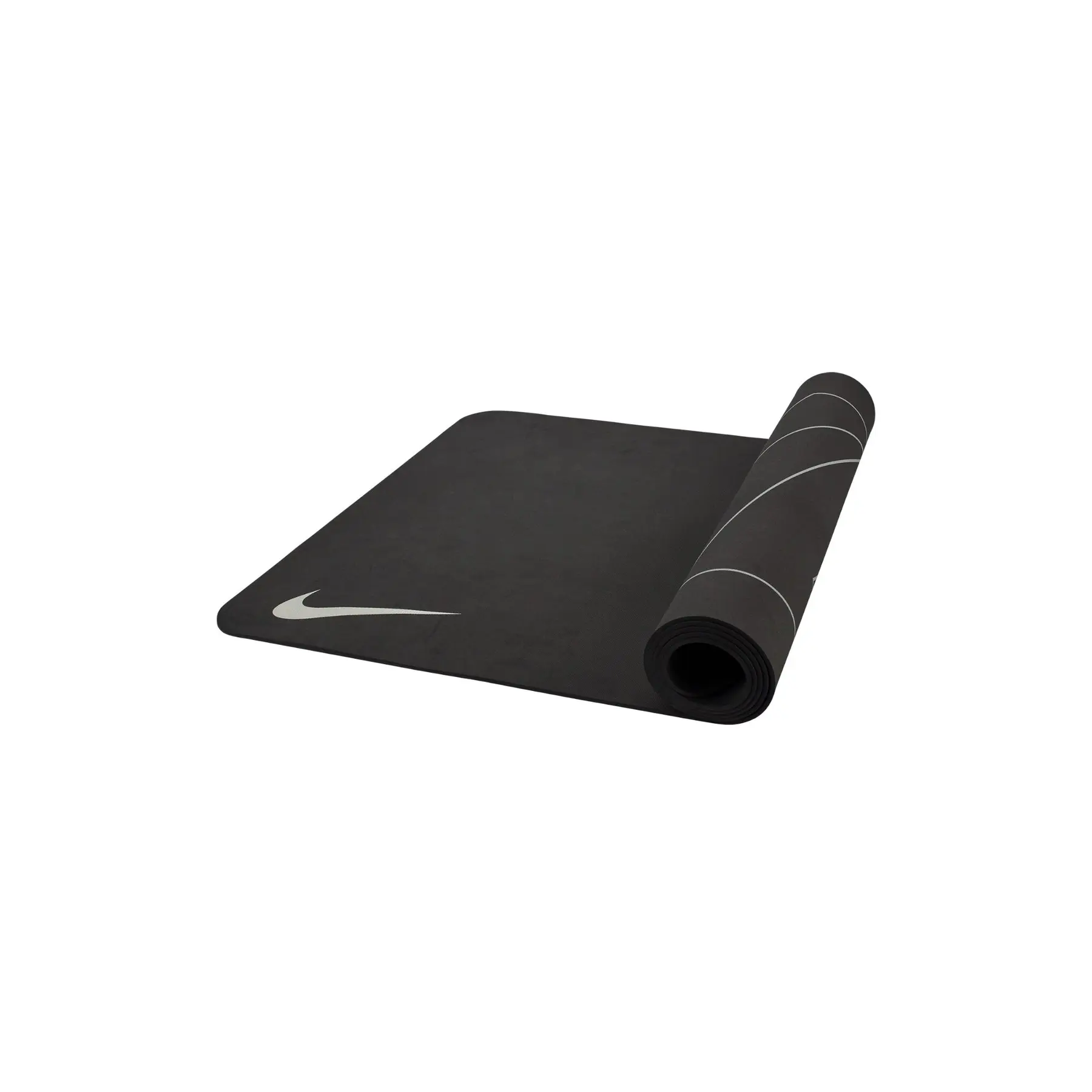 Yogamatte Frau Nike  mat 4 MM Reversible