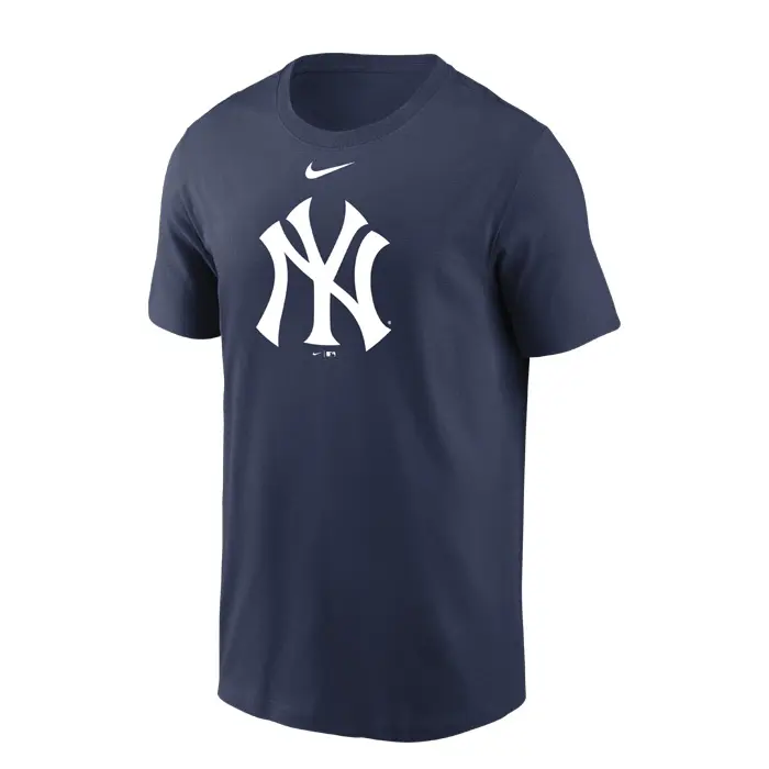 0194801432327 - T-shirt New York Yankees