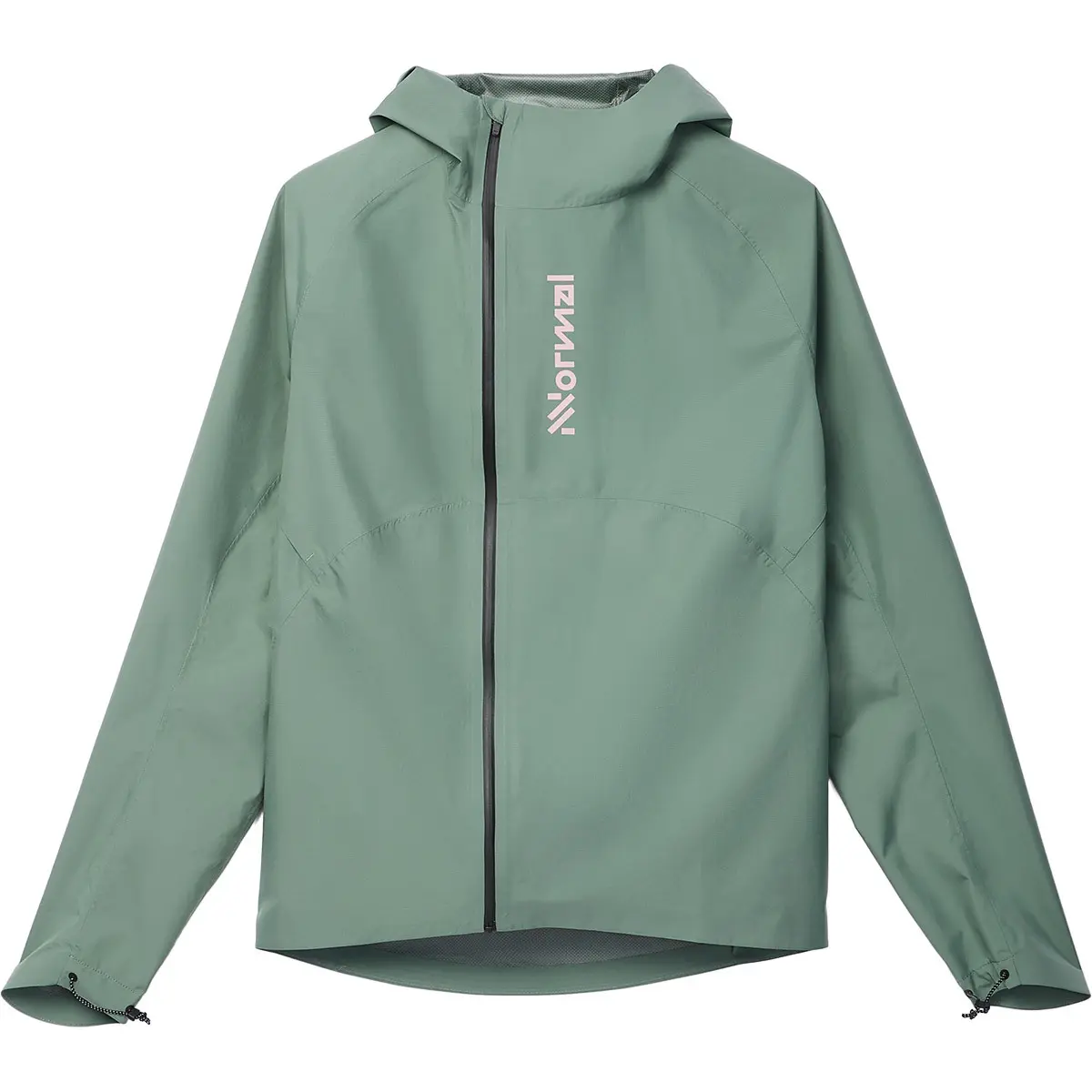 Veste imperméable femme Nnormal