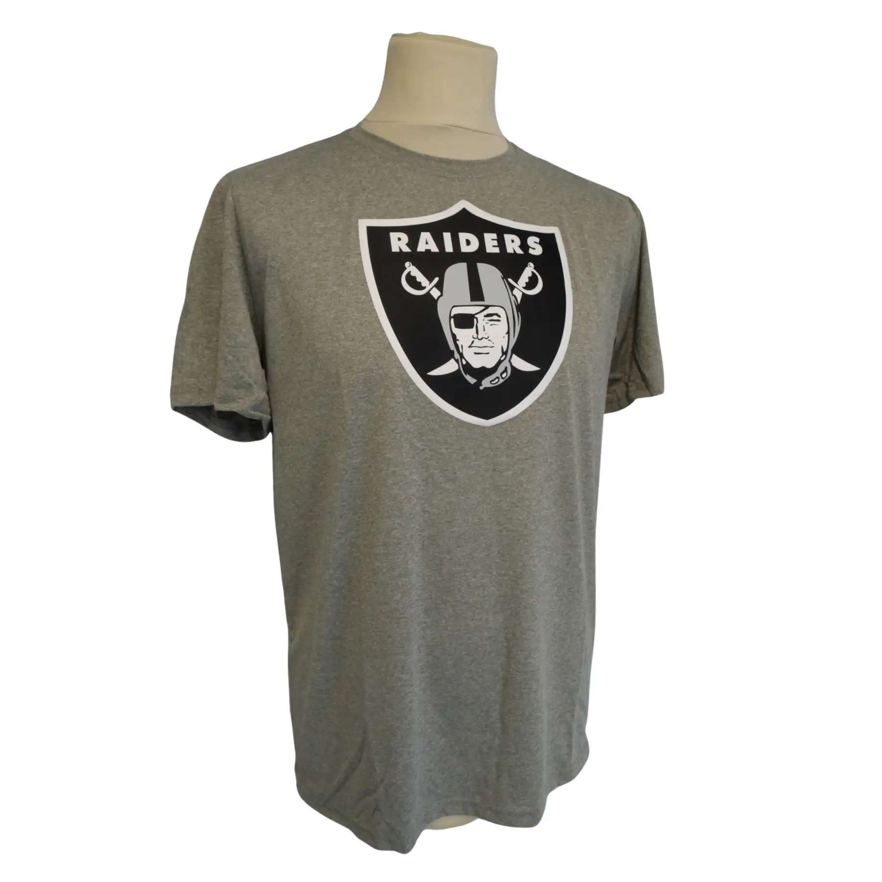 0194319893528 - T-shirt Las Vegas Raiders