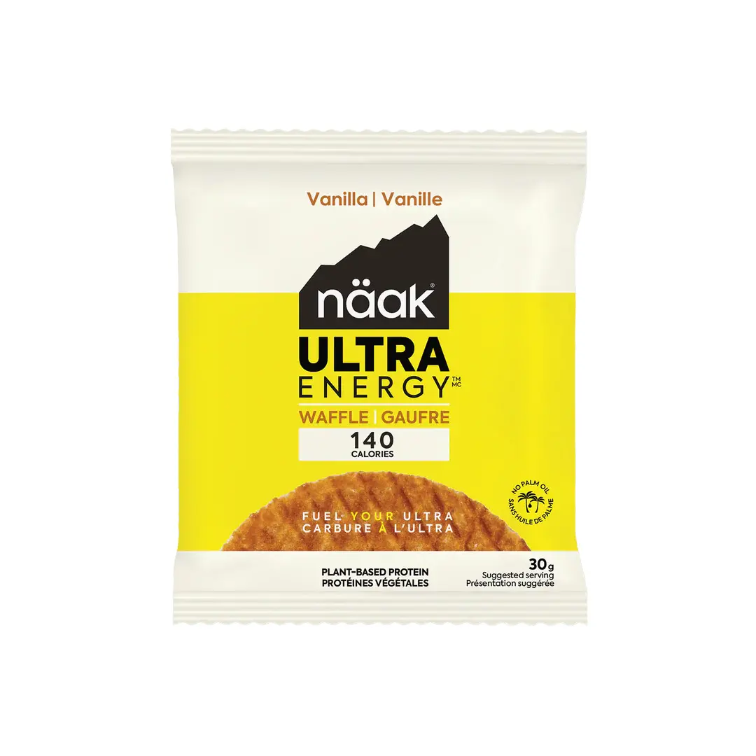 Getränk Näak Ultra Energy™