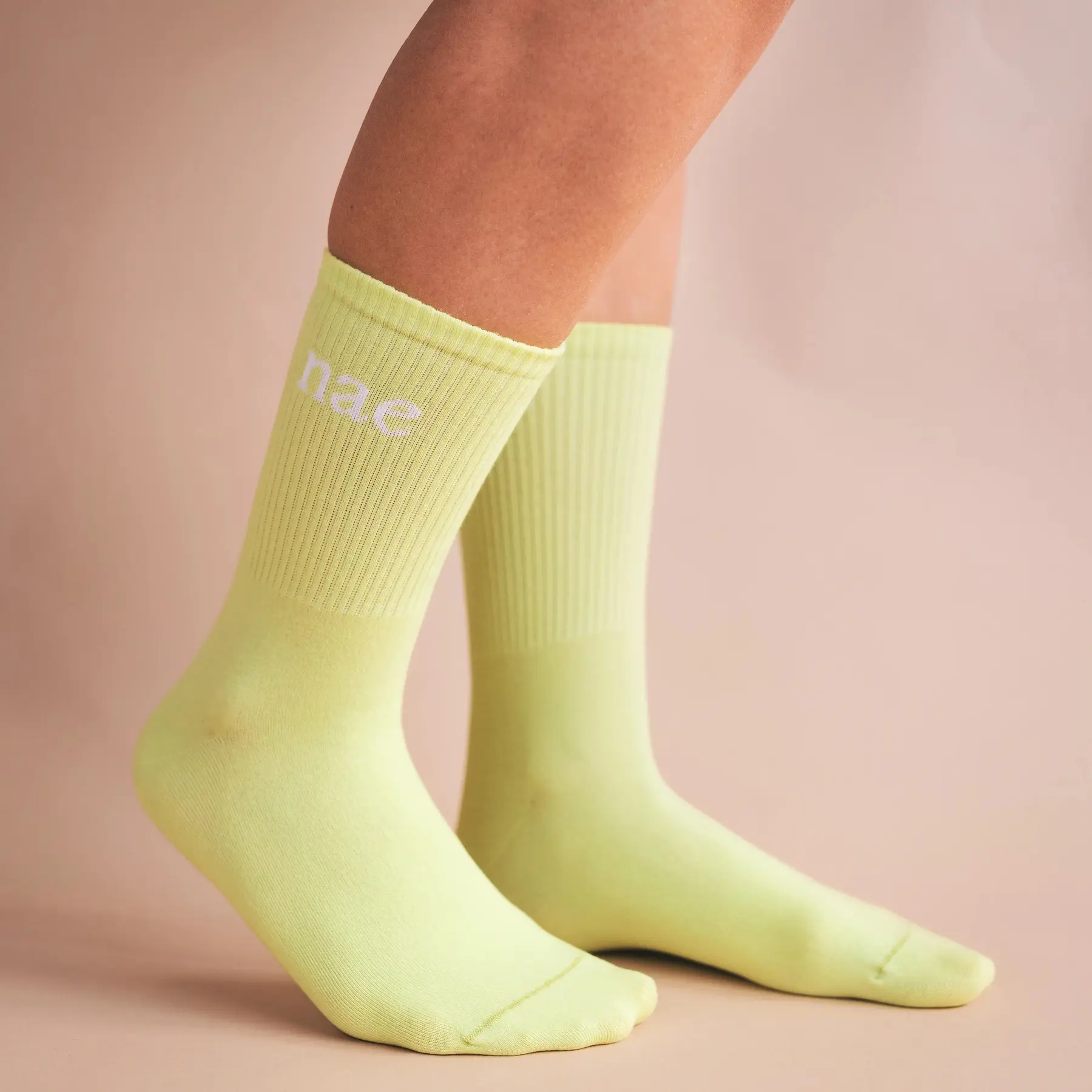 Socken Nae Vegan Shoes Summer (x5)
