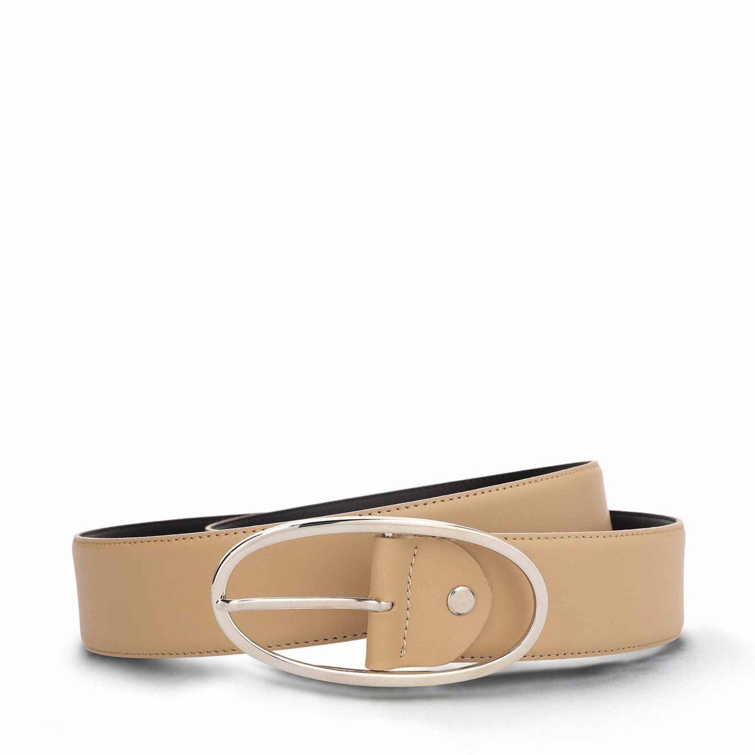 5607255042936 - Ledergürtel Damen Batea Apple