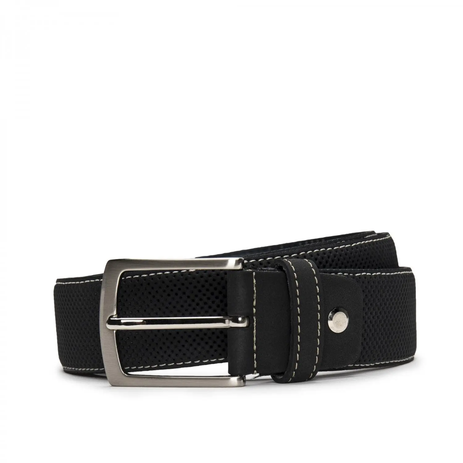 Mikrofaser-Gürtel Nae Vegan Shoes Canet
