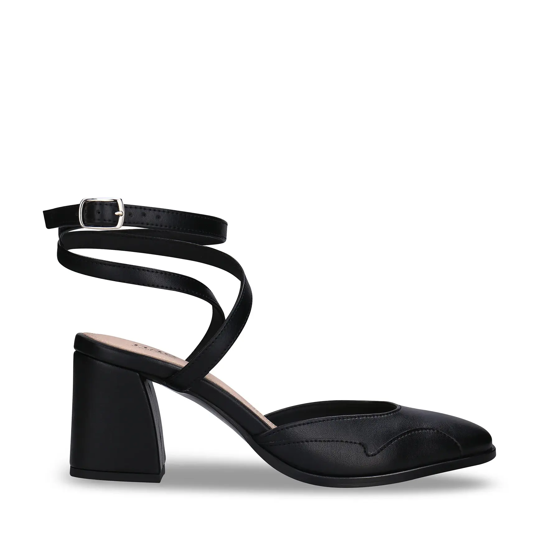 5607255050573 - Sandalen mit Absatz Damen Lisa