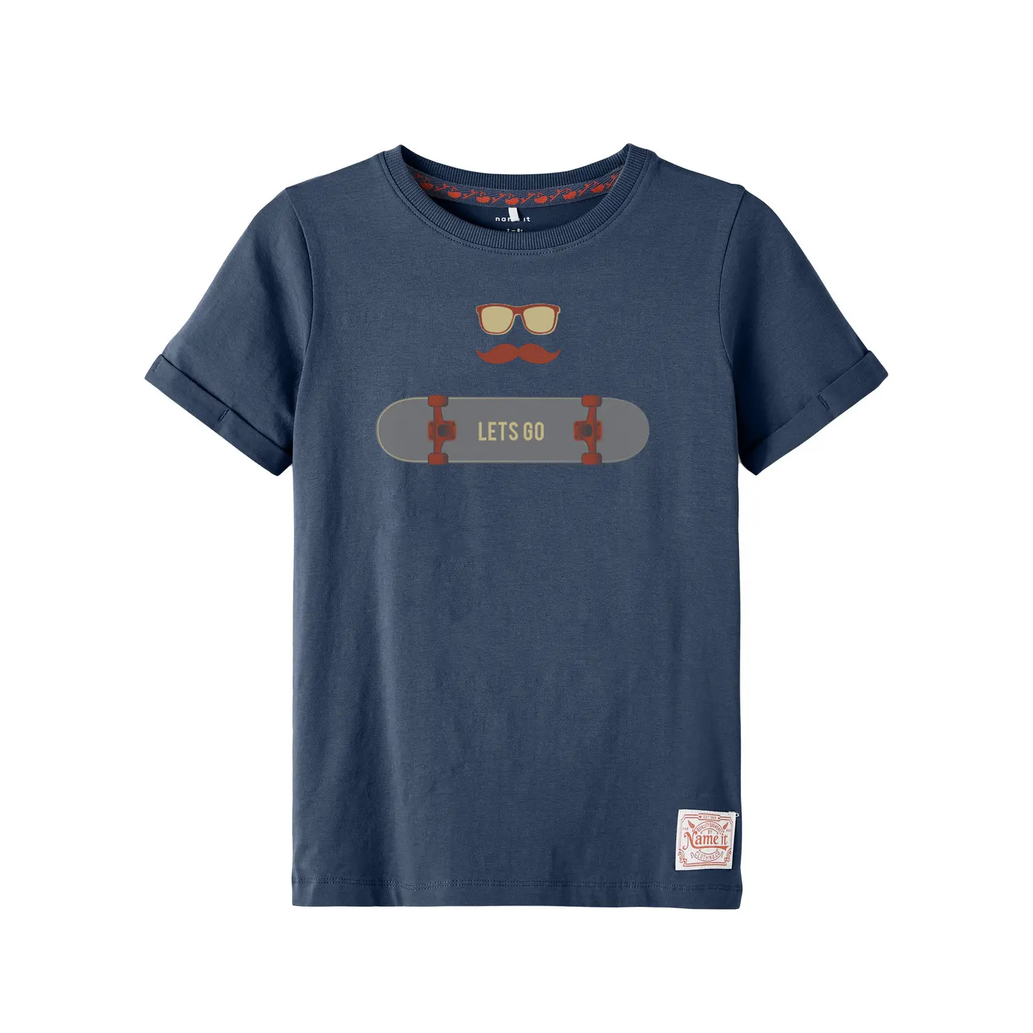 5715308604496 - T-Shirt Name it 5715308604496 - T-Shirt Name it