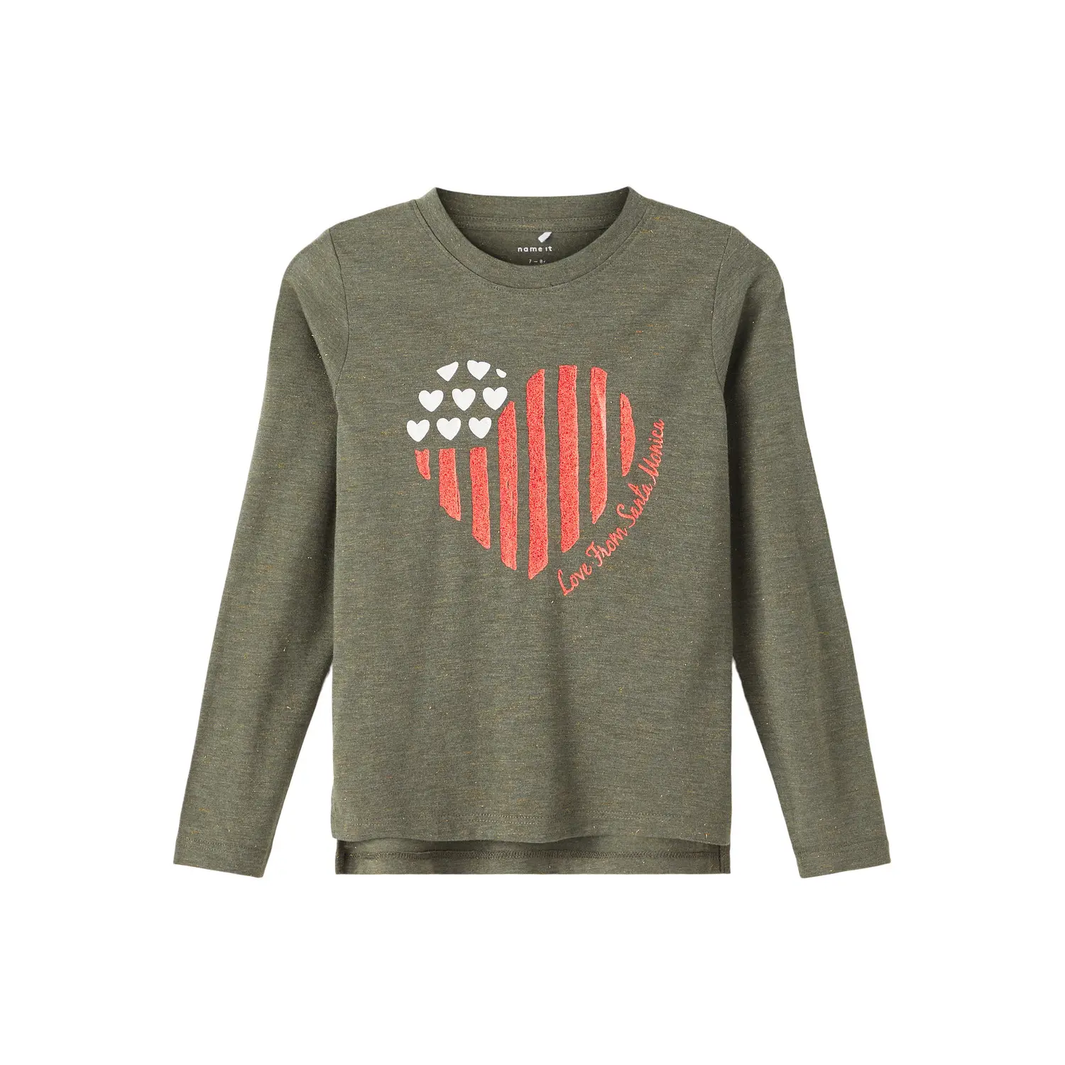 5715222236506 - Langarmshirt Name it 5715222236506 - Langarmshirt Name it