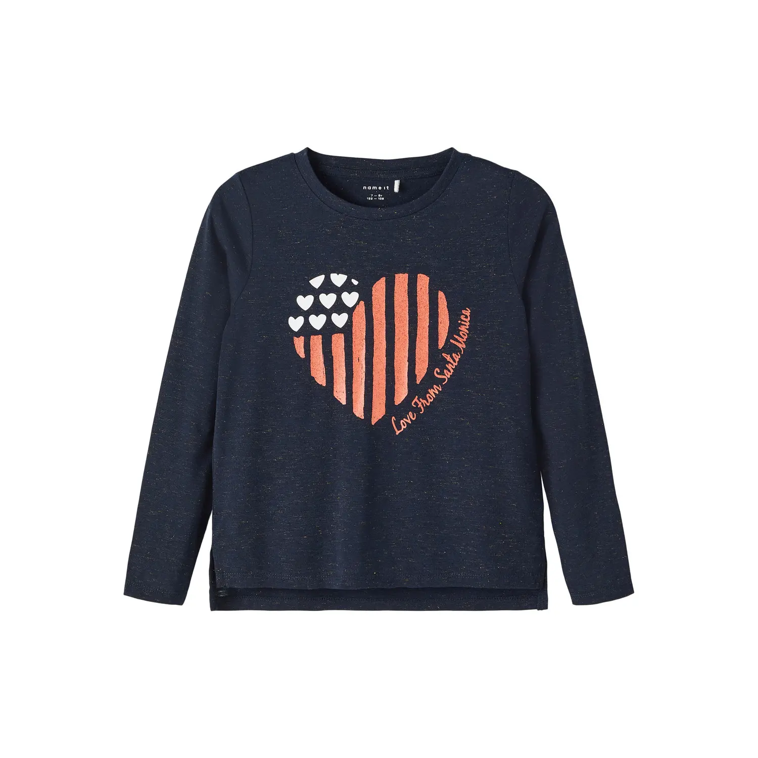 5715308591604 - Langarmshirt Name it 5715308591604 - Langarmshirt Name it