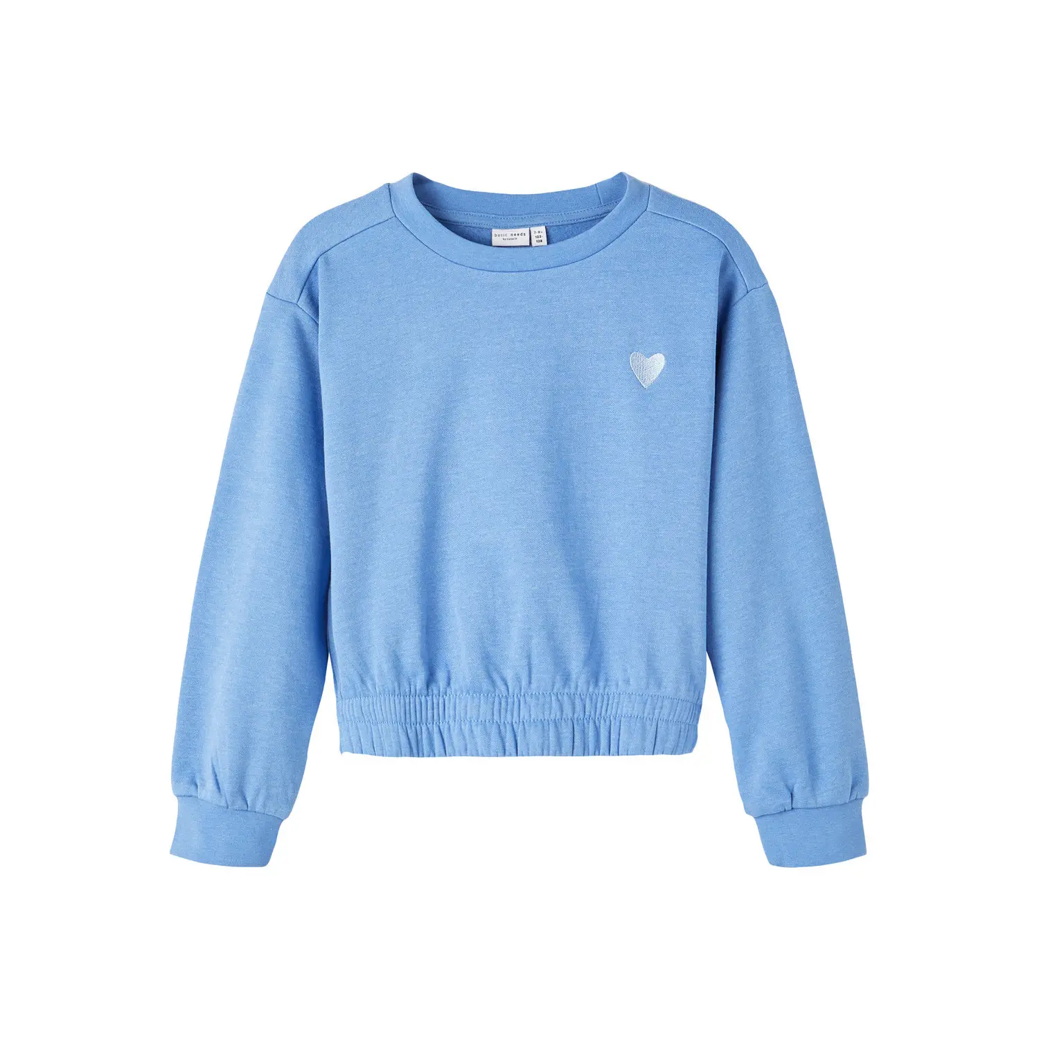 5715314336978 - Sweatshirt Mädchen Name it Viluna