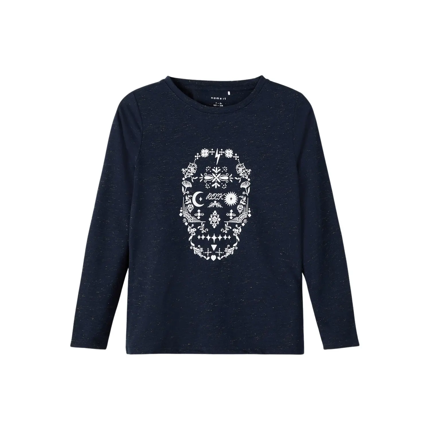5715313965643 - Sweatshirt Mädchen Name it Fonja 5715313965643 - Sweatshirt Mädchen Name it Fonja
