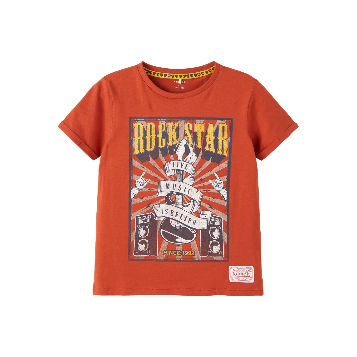 5715314439181 - T-Shirt Name it 5715314439181 - T-Shirt Name it