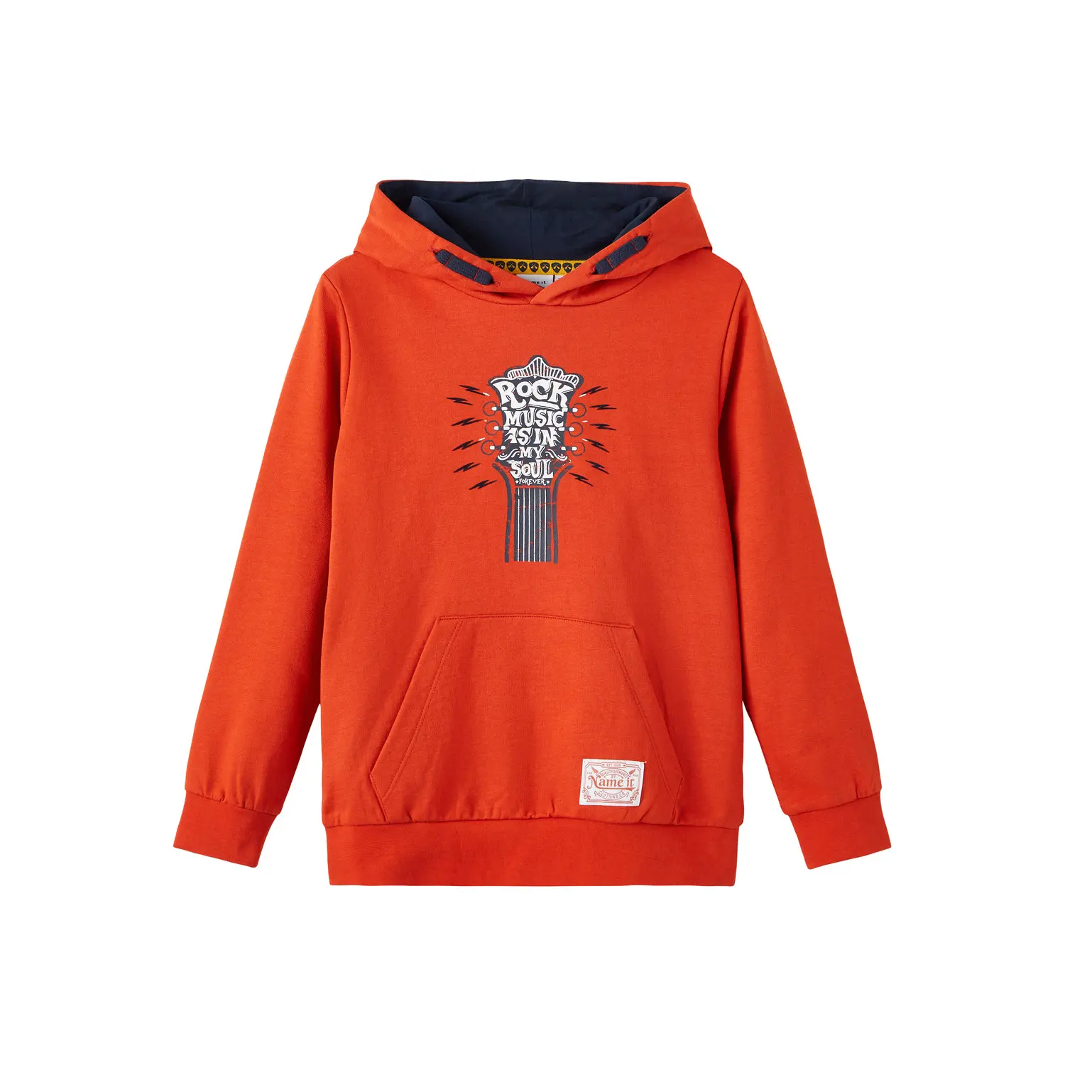 5715314442624 - Kinder-Kapuzenpullover Name it Movab 5715314442624 - Kinder-Kapuzenpullover Name it Movab