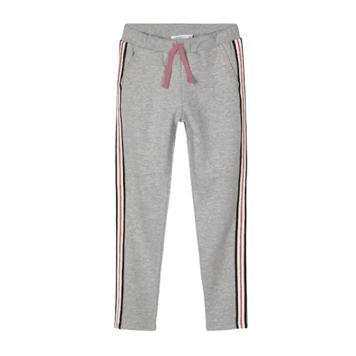 5715311112025 - Pantalon de jogging fille Name it Nkfsira