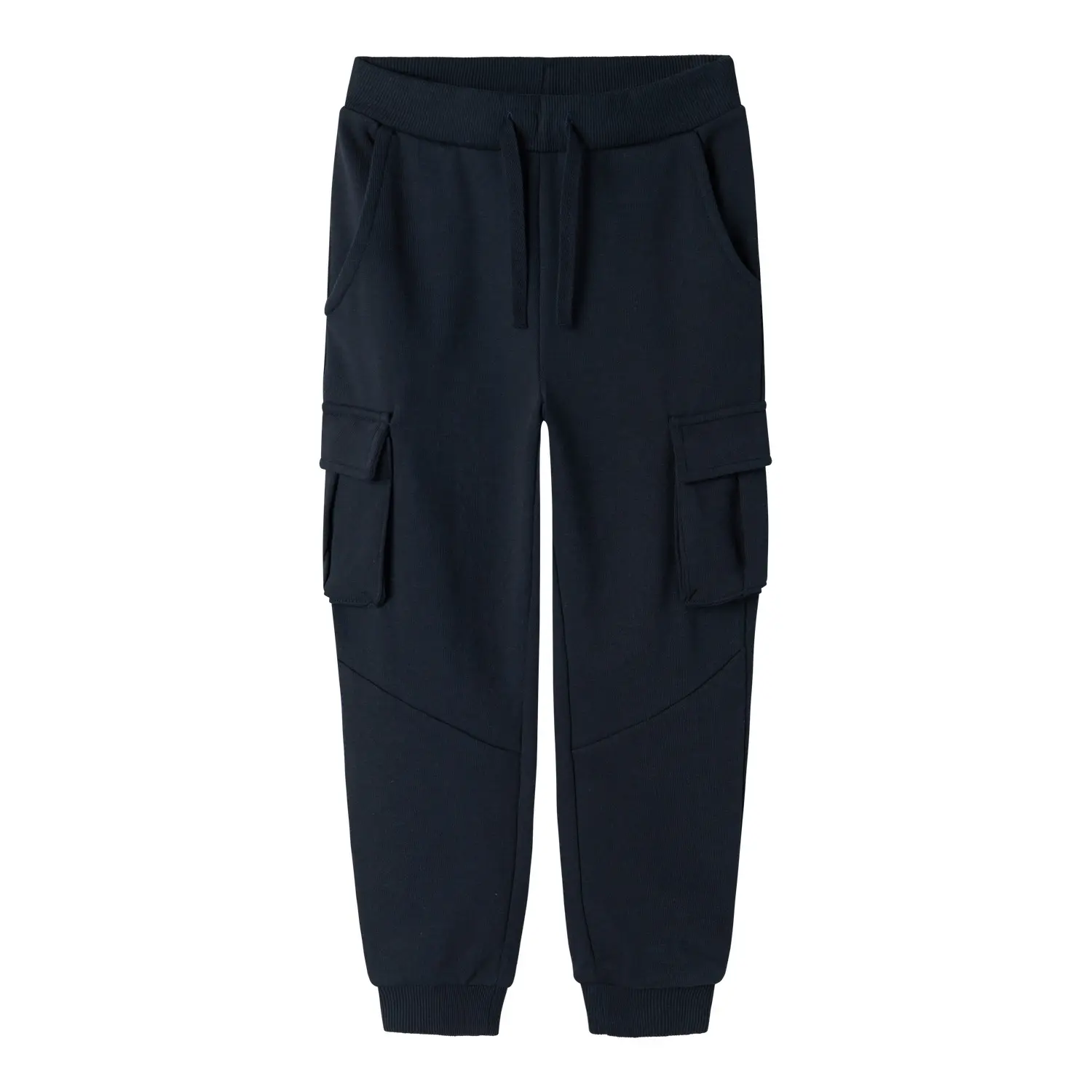 5715604546353 - Jogginghose mit Cargotaschen für Kinder Name it Oli