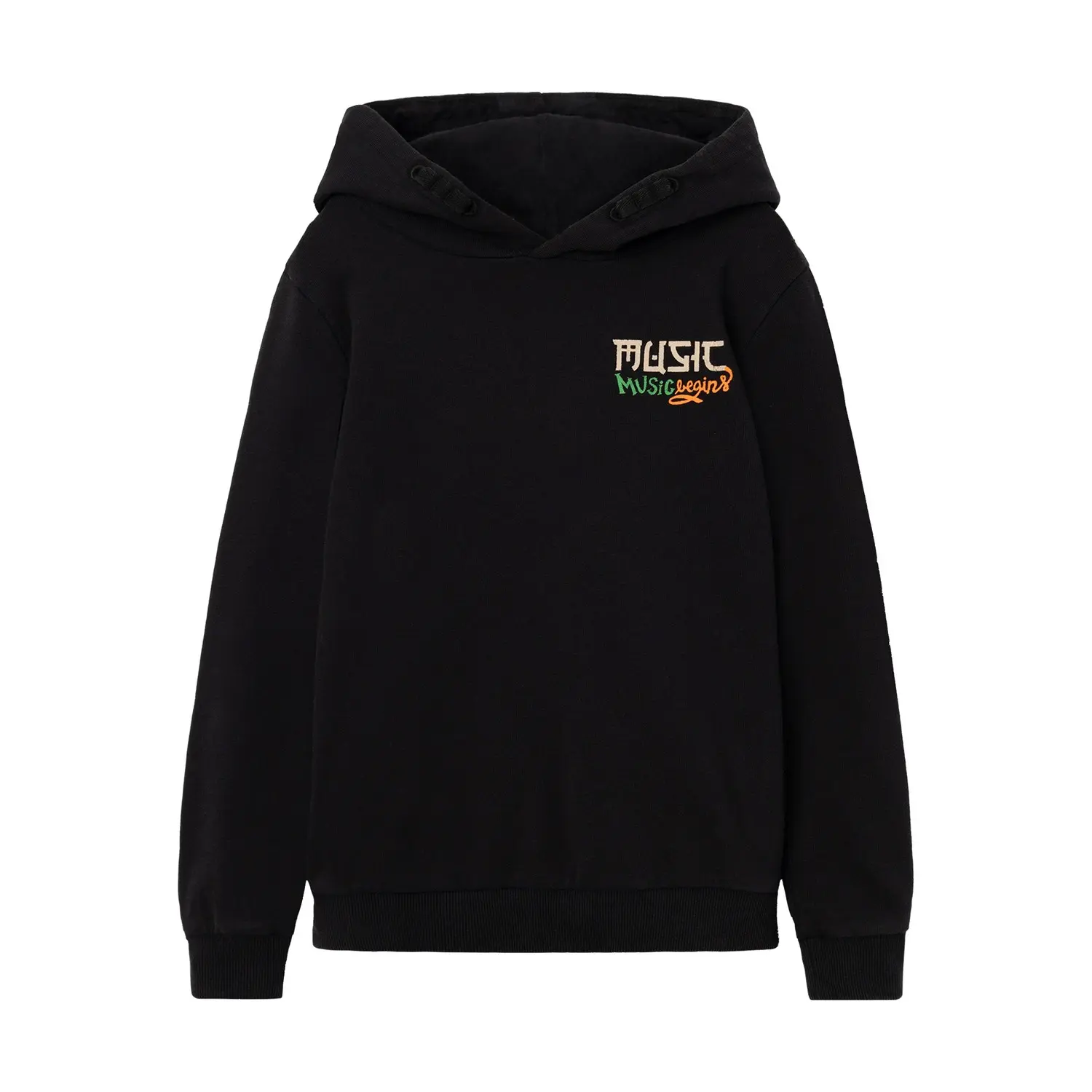 5715429534917 - Langarm-Sweatshirt Kind Name it Nkmsalade WH Bru Box 5715429534917 - Langarm-Sweatshirt Kind Name it Nkmsalade WH Bru Box