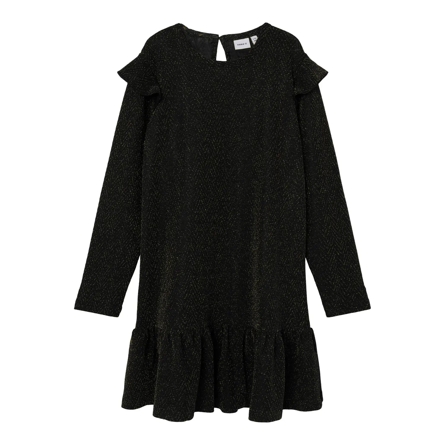 5715501368362 - Kleid langarm Mädchen Name it Nkfrolytte 5715501368362 - Kleid langarm Mädchen Name it Nkfrolytte