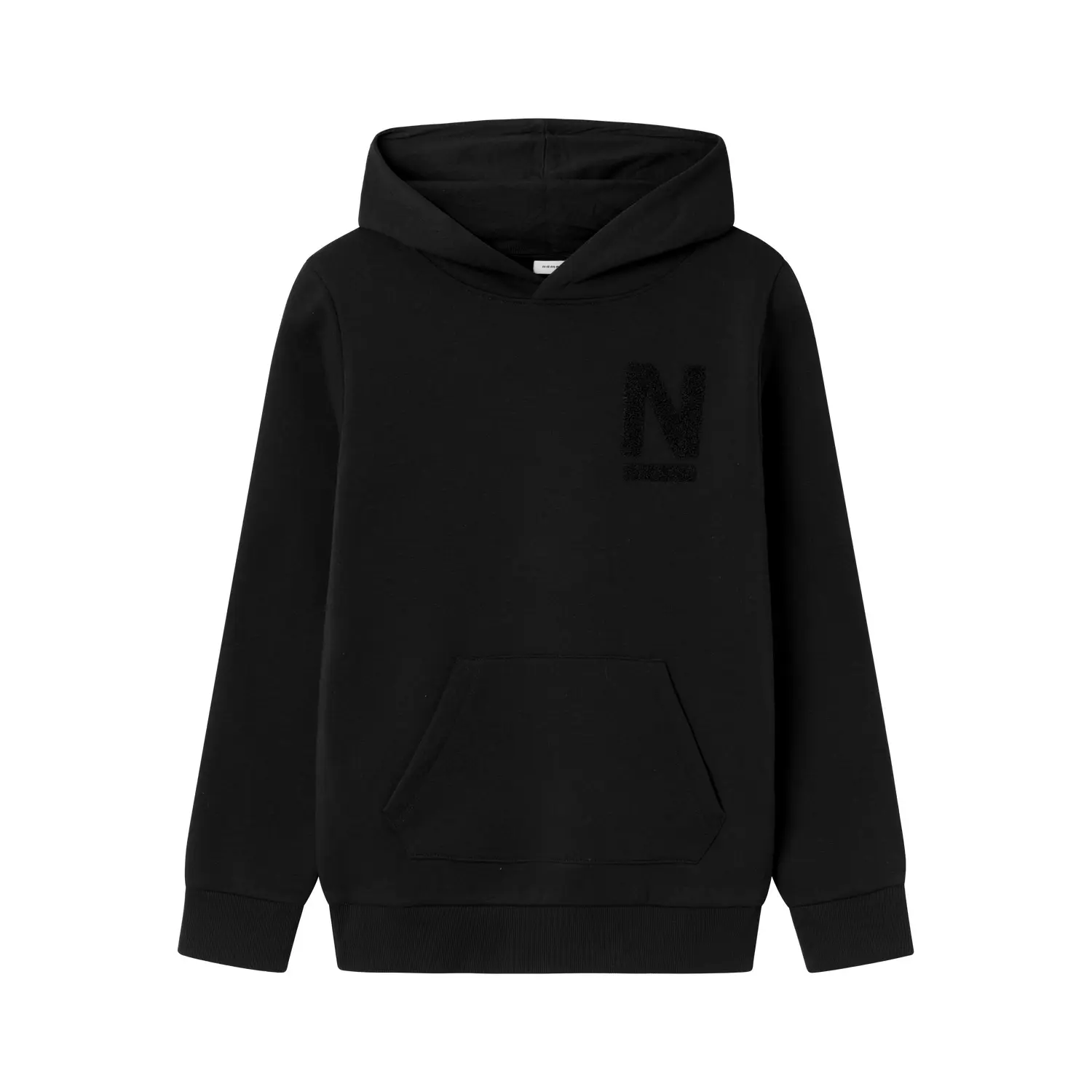 5715506046265 - Langarm-Sweatshirt Kind Name it Nkmorlando Wh Bru 5715506046265 - Langarm-Sweatshirt Kind Name it Nkmorlando Wh Bru
