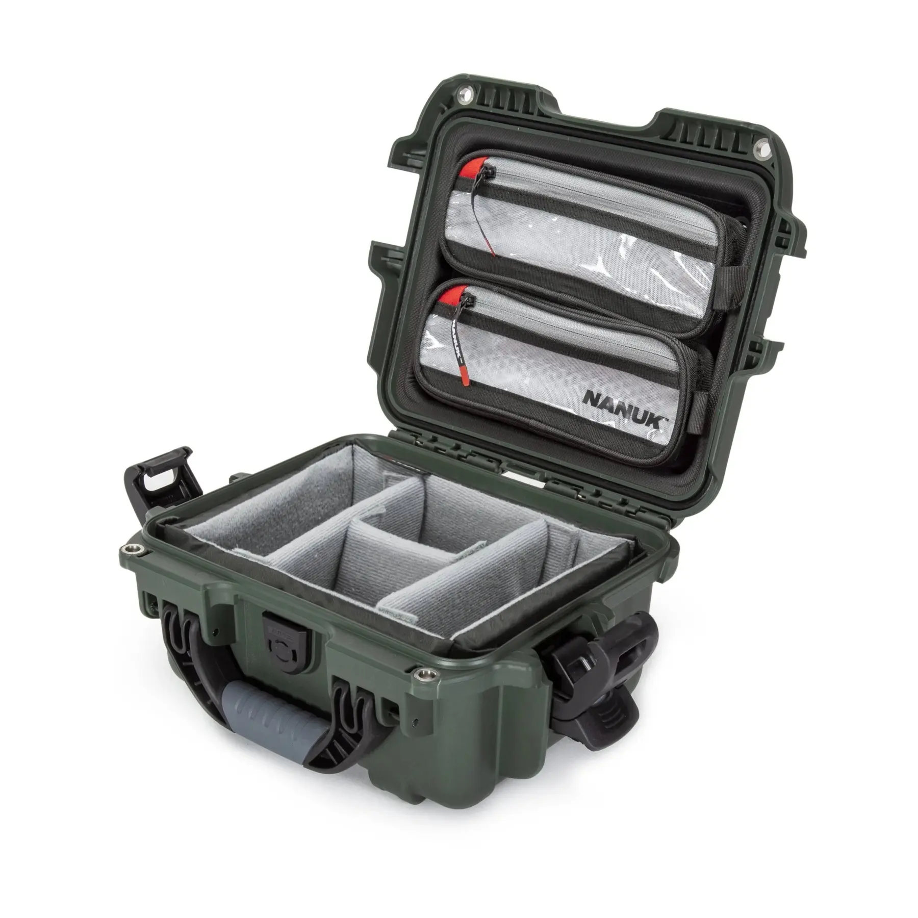 Kamerakoffer Nanuk 905