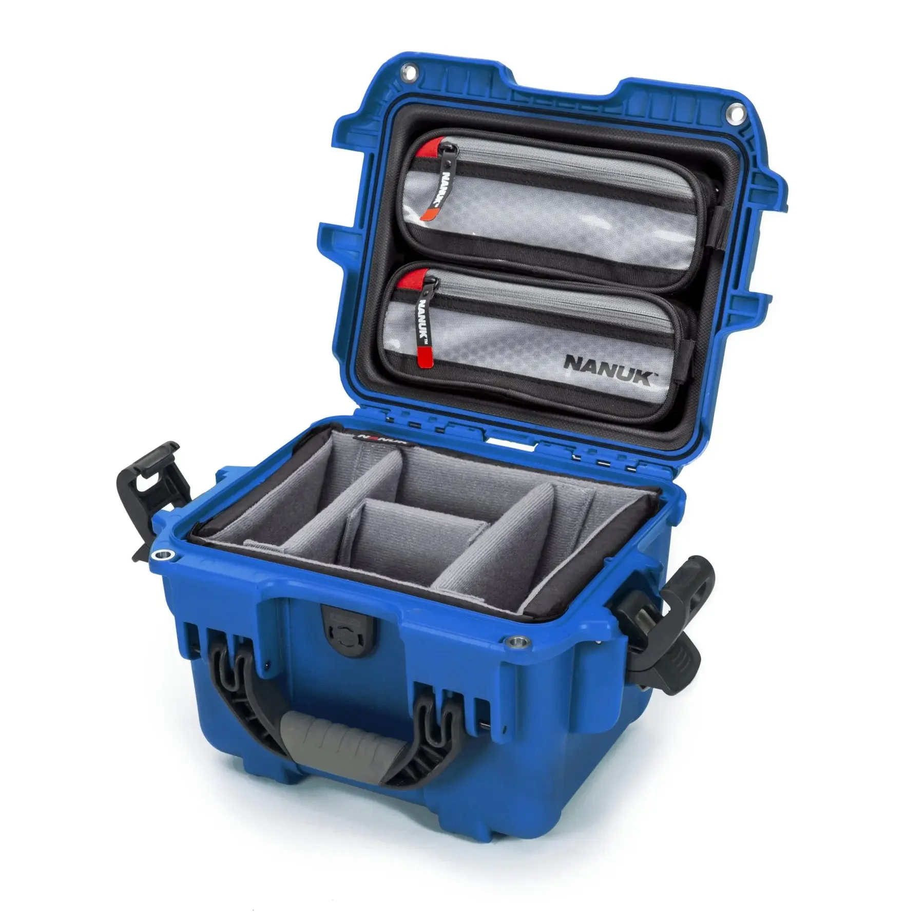 Kamerakoffer Nanuk 908 Pro