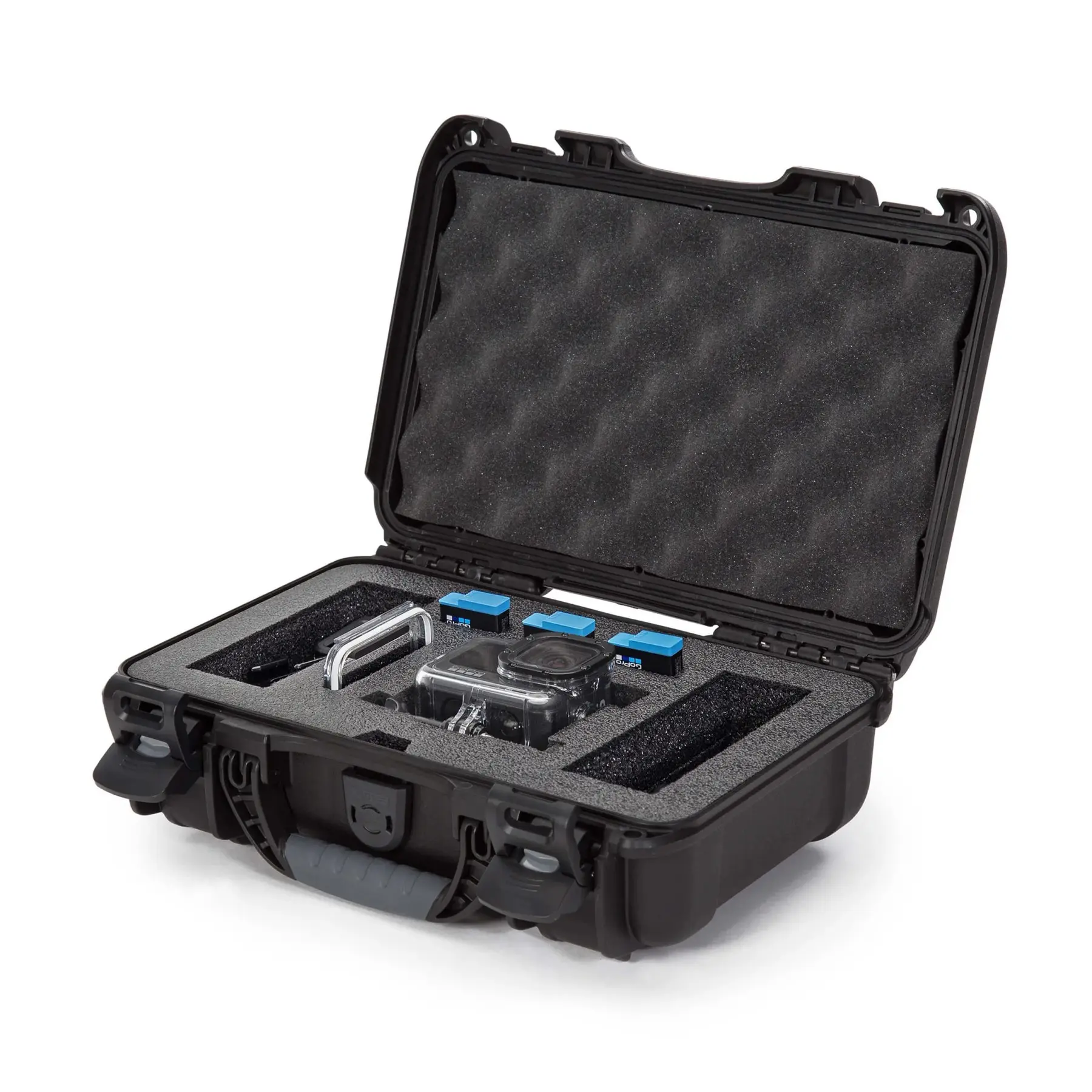 Koffer Nanuk 909 GoPro™ Hero 9 & 10