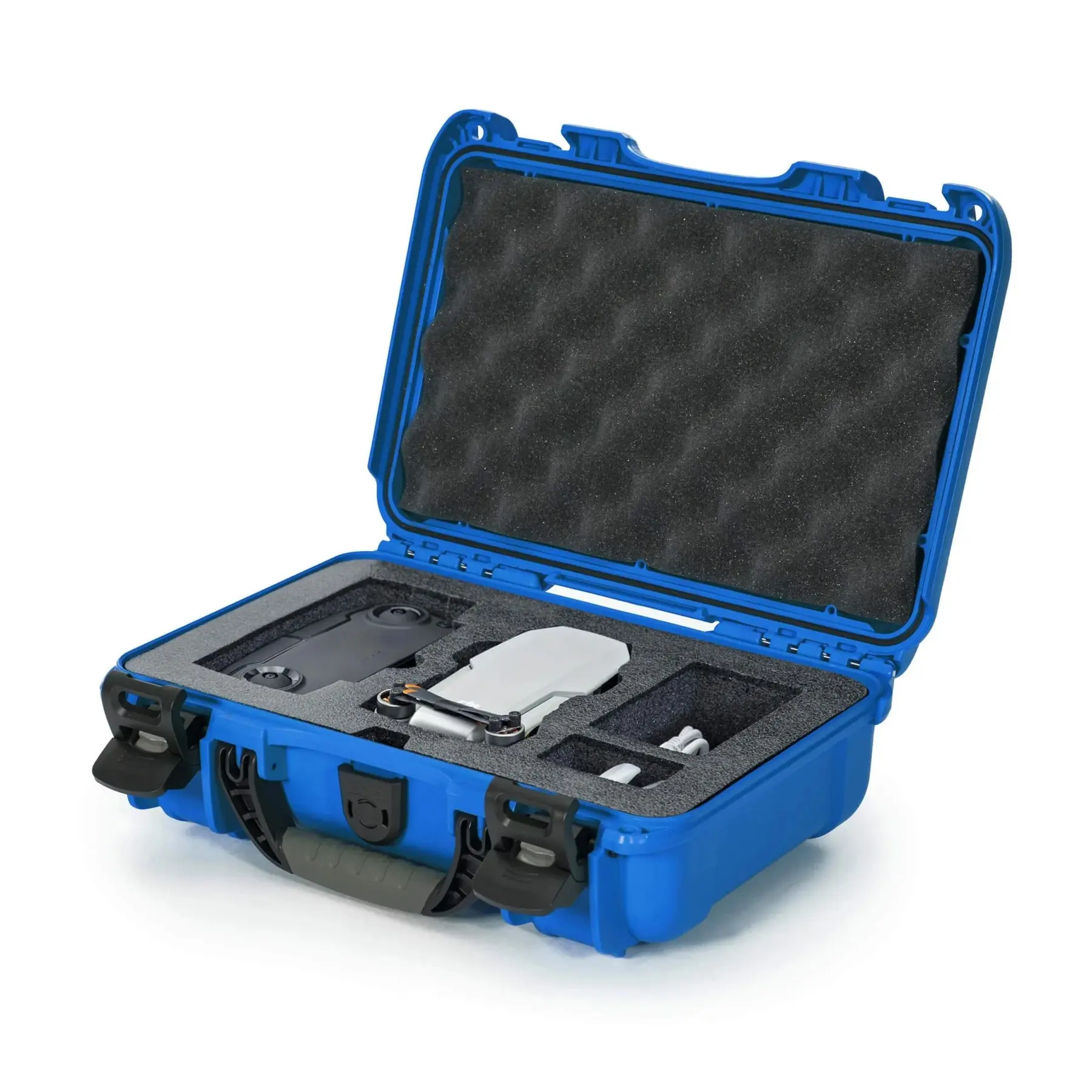 Koffer Nanuk 909 GoPro™ Hero 9 & 10