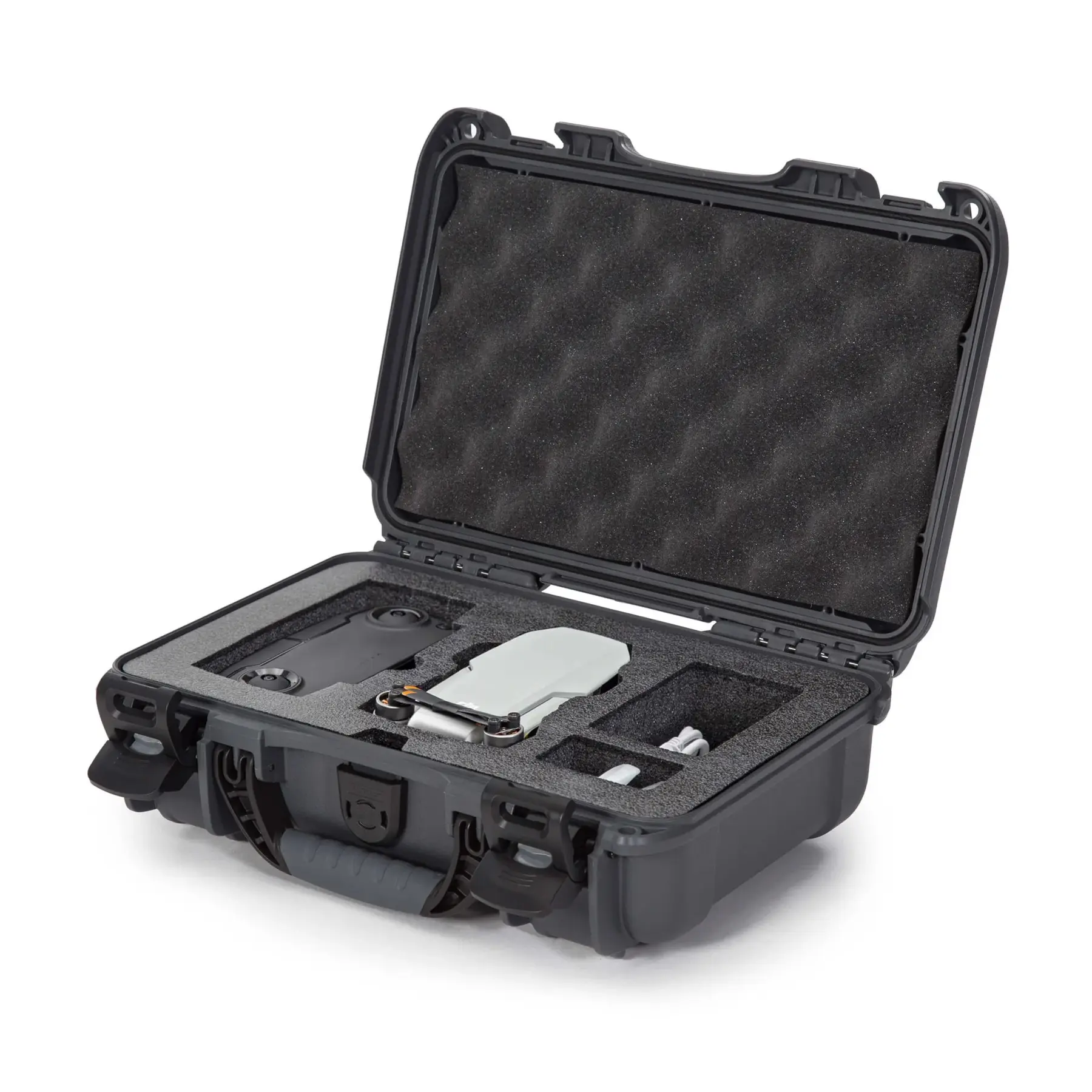 Koffer Nanuk 909 GoPro™ Hero