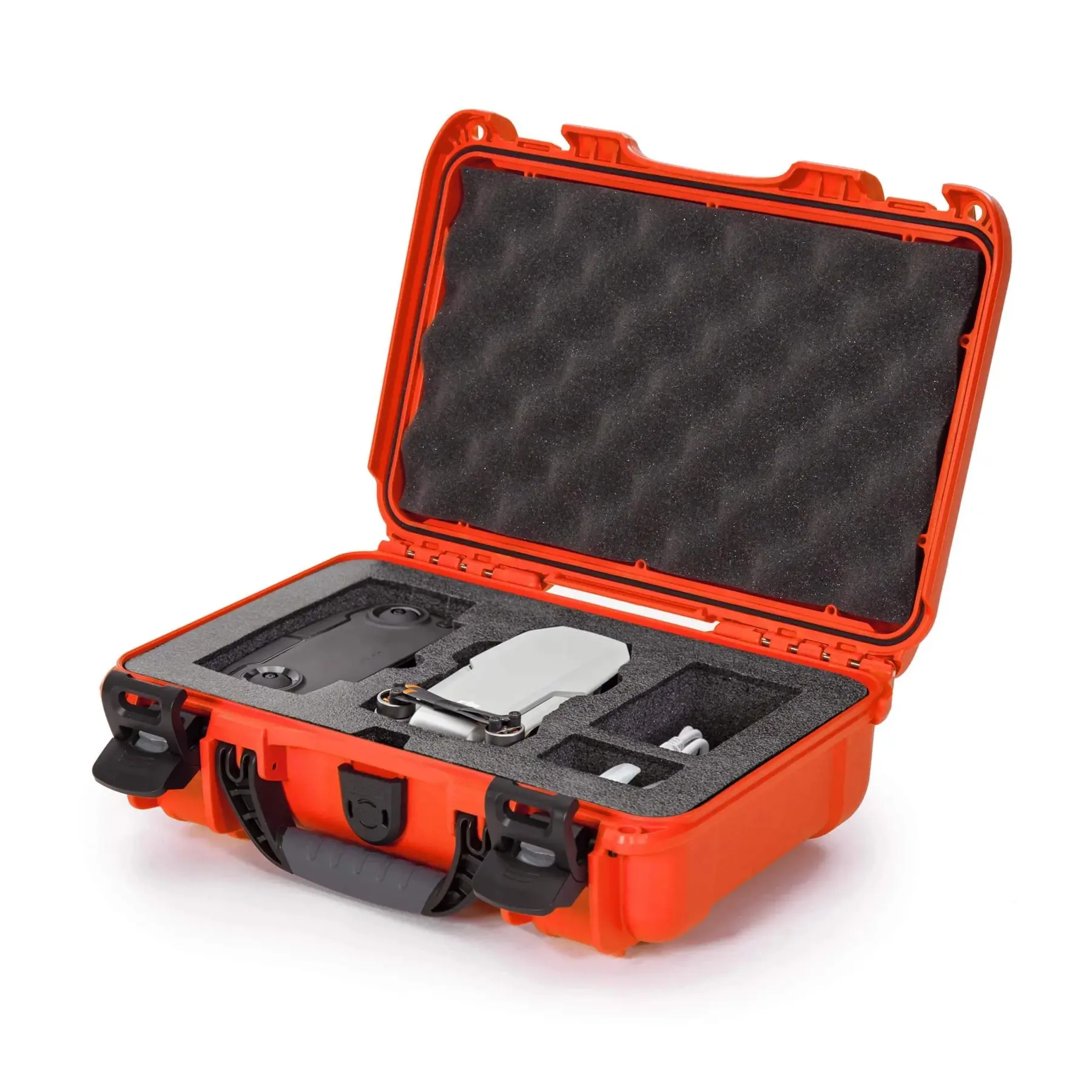 Kamerakoffer Nanuk 909 Pour GoPro™
