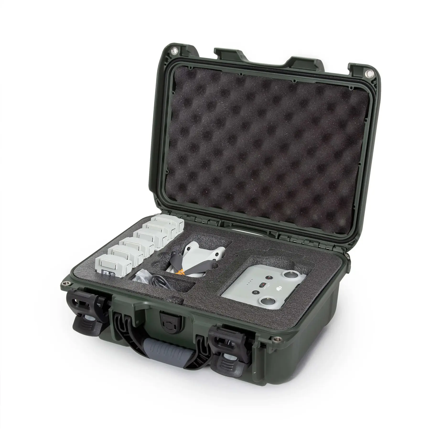Koffer für Drohnen Nanuk 915 DJI™ 3 Pro