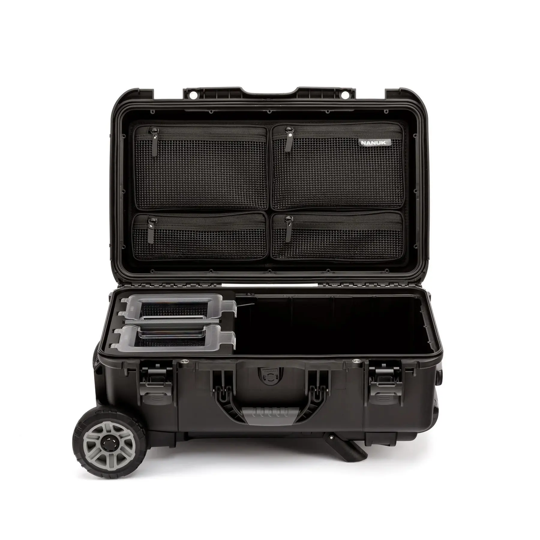 Outdoor-Koffer Nanuk Trail 30