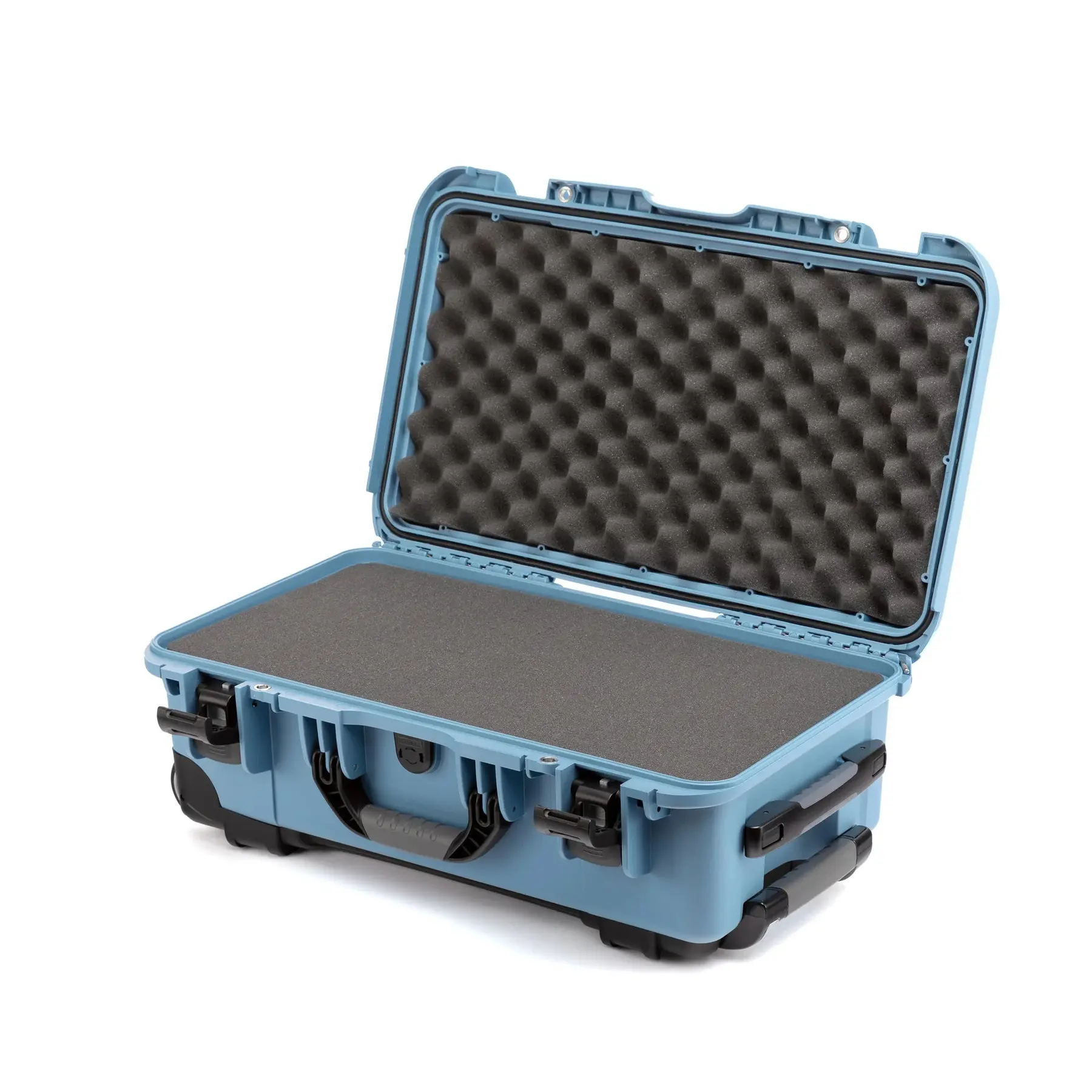 Outdoor-Koffer Nanuk 935 First Aid Logo