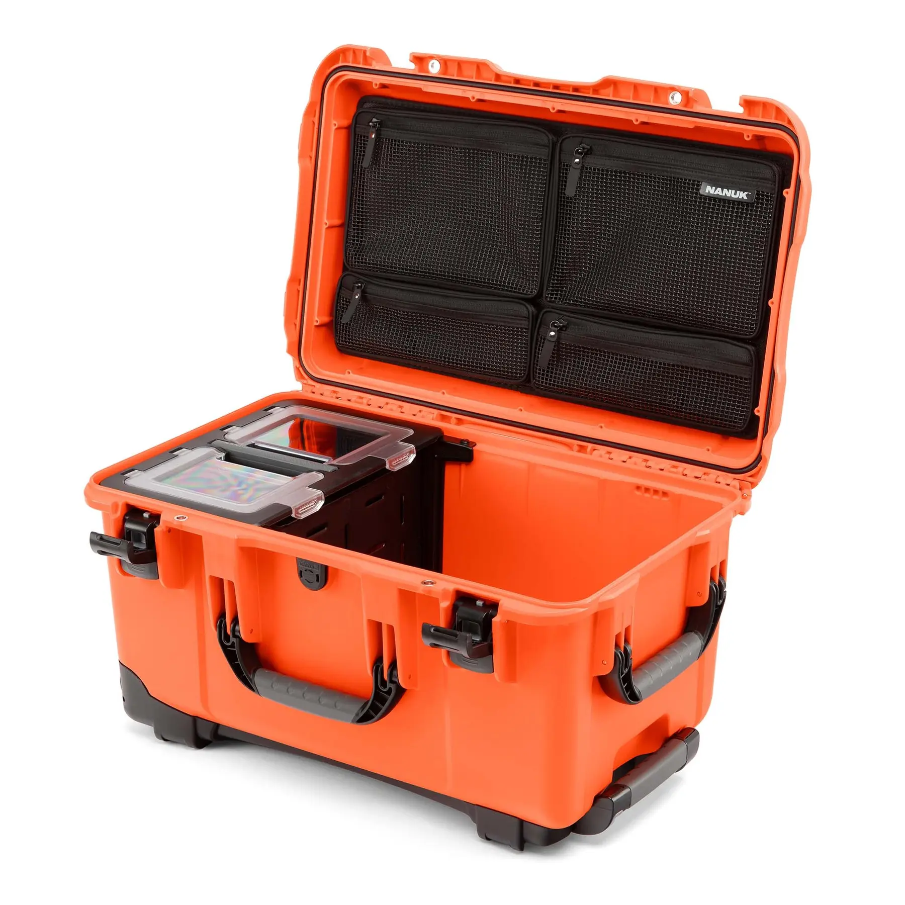Outdoor-Koffer Nanuk Trail 50