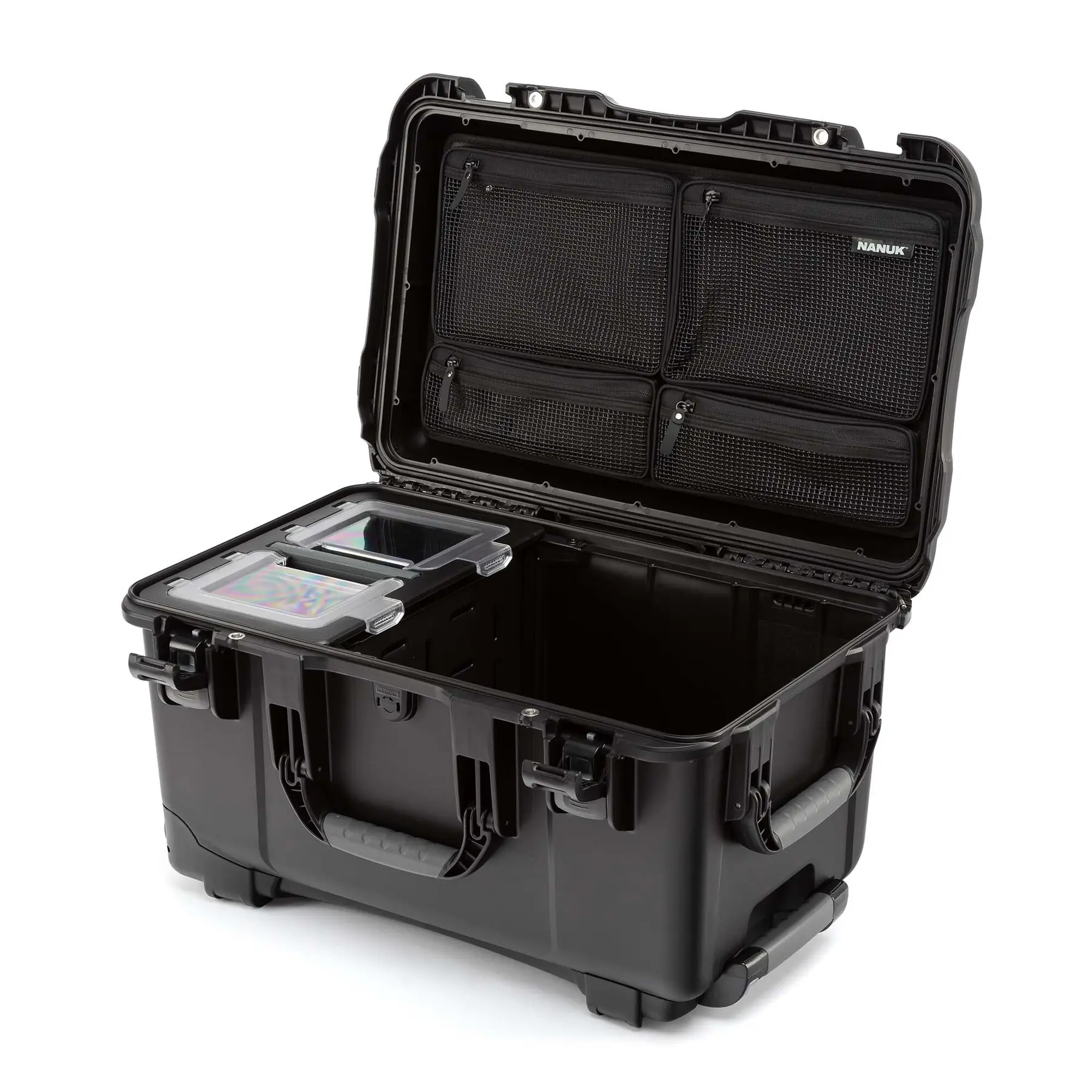 Outdoor-Koffer Nanuk Trail 50
