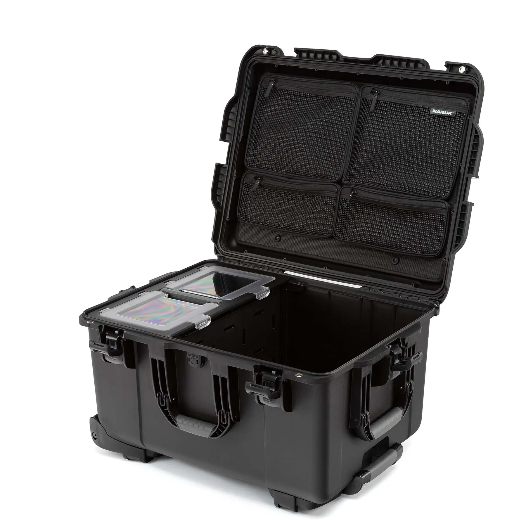Outdoor-Koffer Nanuk Trail 80