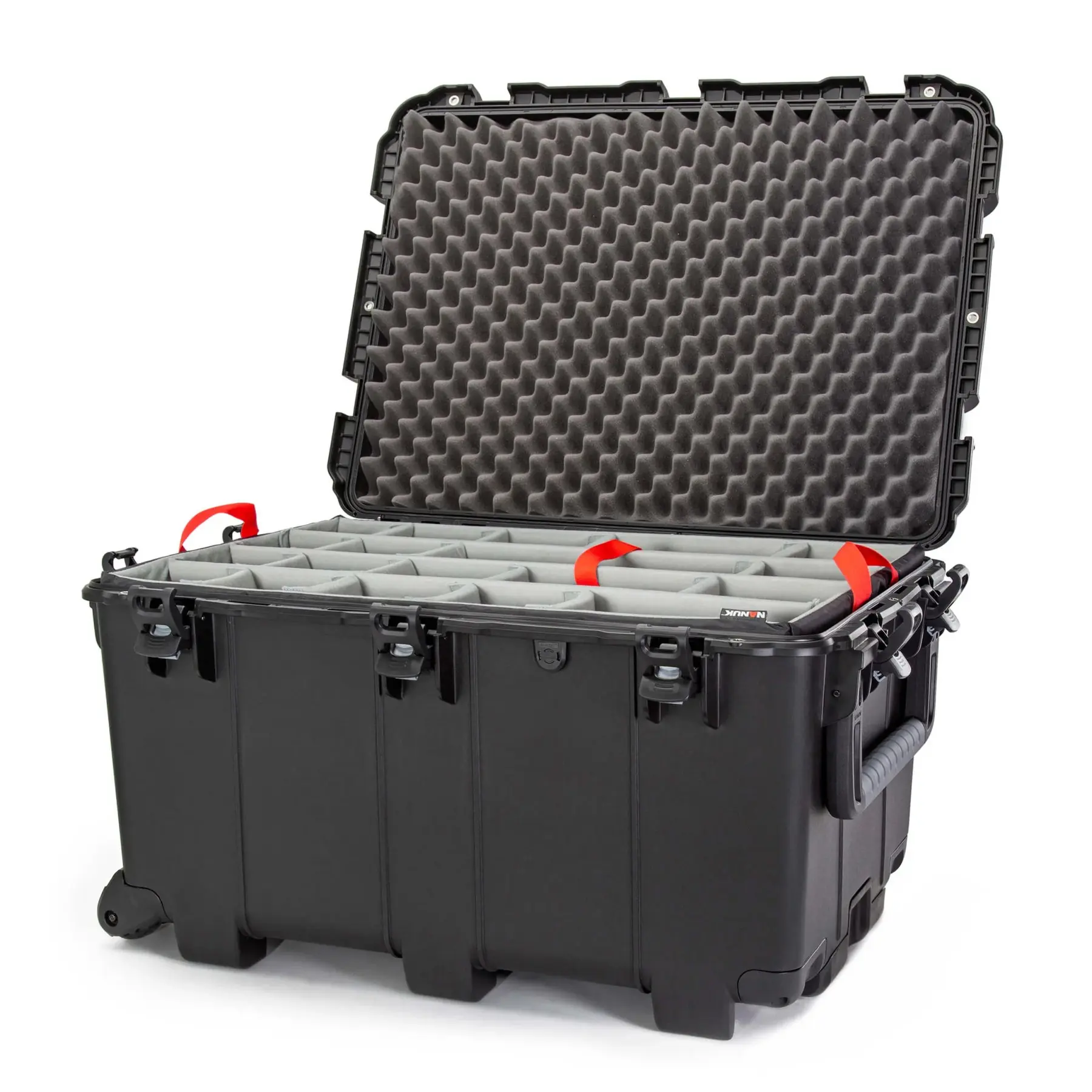 Kameratasche mit gepolstertem Divider Nanuk 975